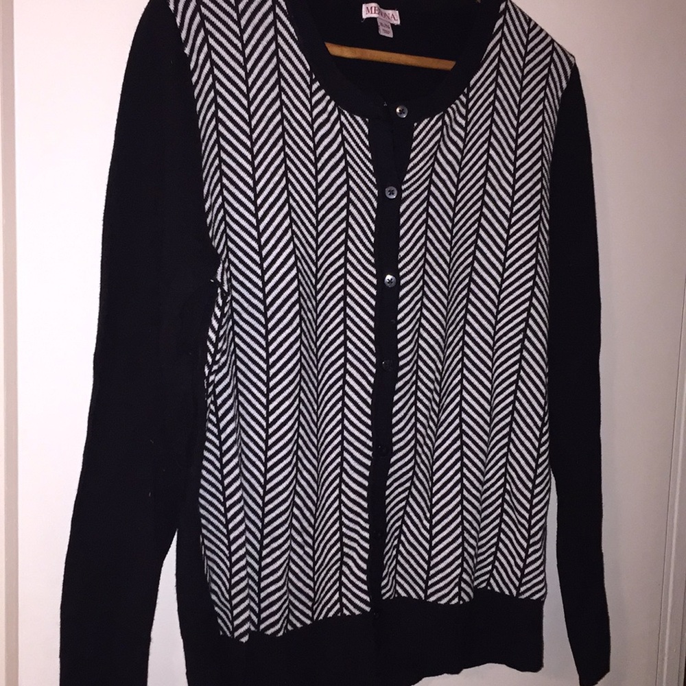 Cardigan